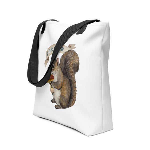 Forager Tote Bag