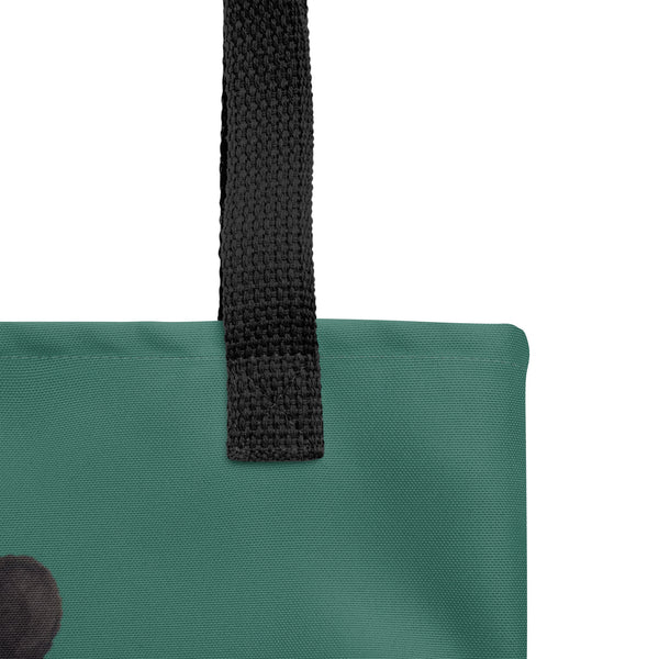 Protect Wild Florida Tote Bag