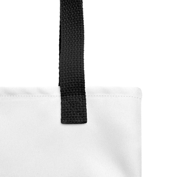 Alaska Wildflowers Tote Bag