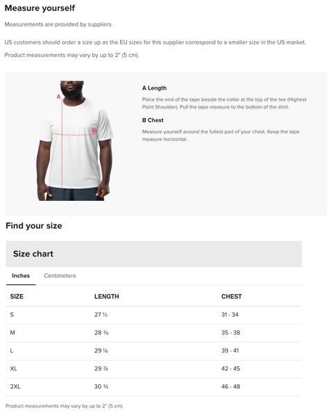 Friend to Bugs Unisex Sports Jersey