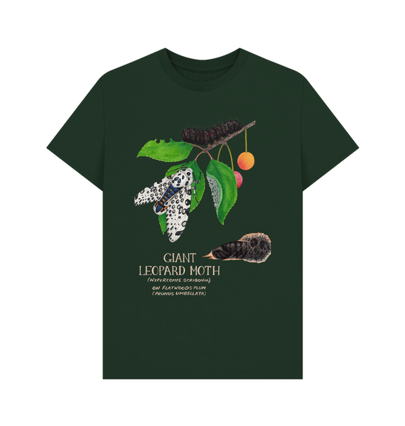 Evergreen Printed T-shirt