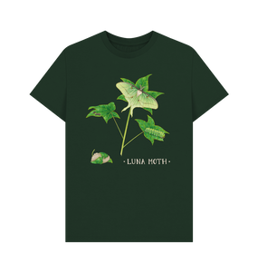 Evergreen Printed T-shirt