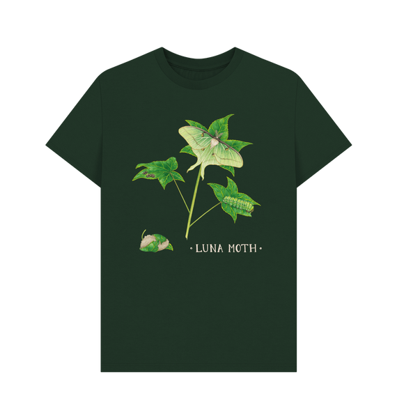 Evergreen Printed T-shirt