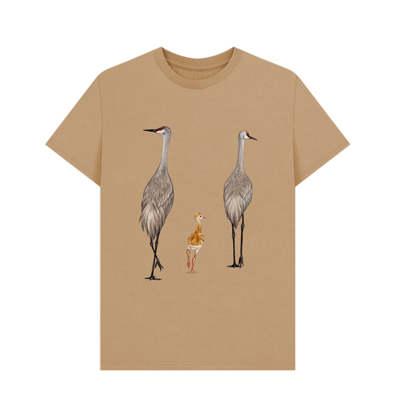 Sand Printed T-shirt