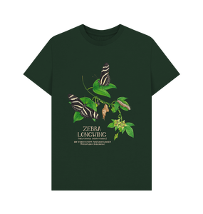 Evergreen Printed T-shirt