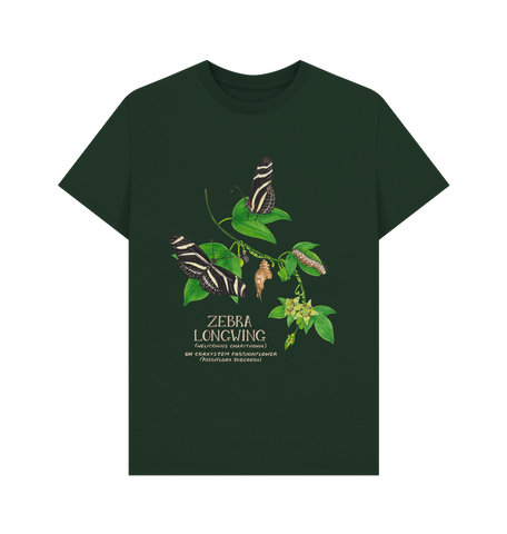 Evergreen Printed T-shirt