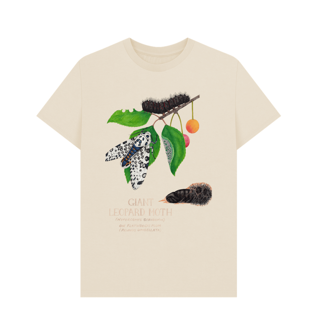 Oat Printed T-shirt