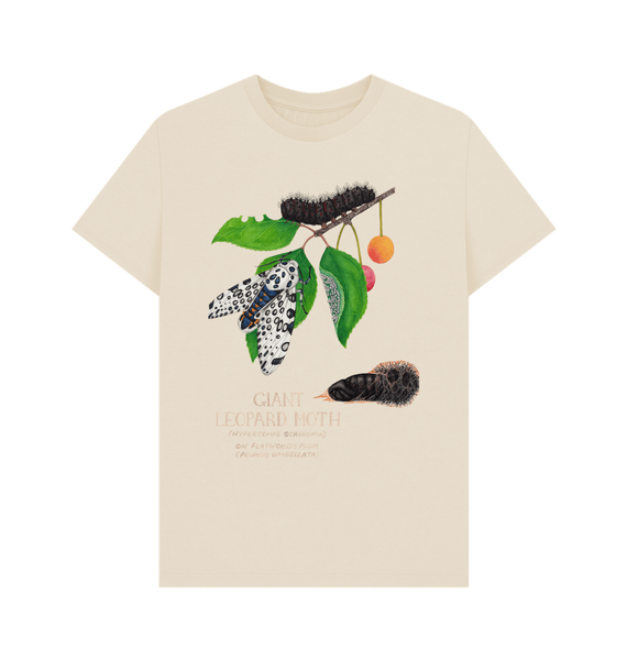 Oat Printed T-shirt