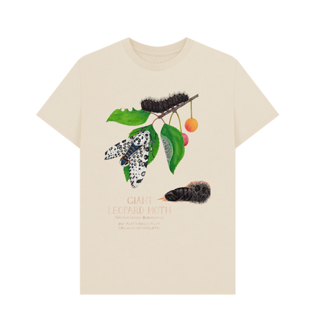 Oat Printed T-shirt