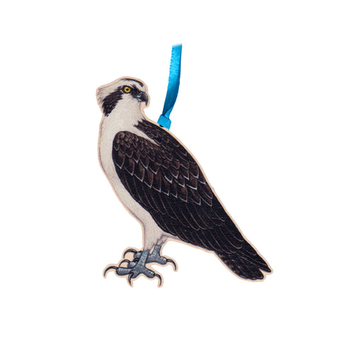 Osprey Ornament