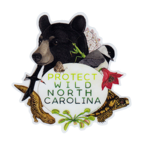 North Carolina