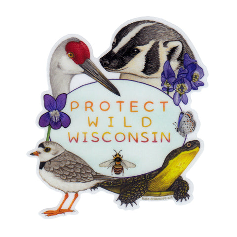 Wisconsin