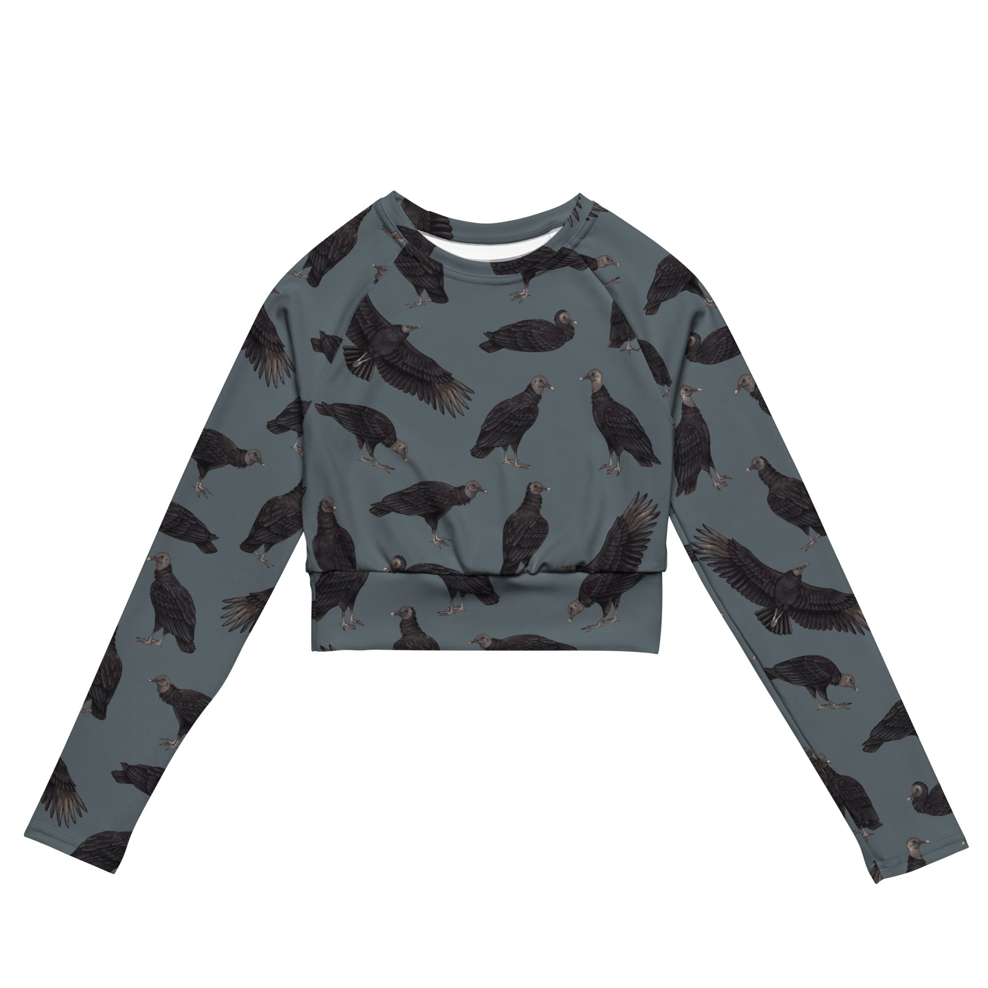 Yeezy Vultures Long Sleeve T Shirt Black Kanye West Volume 1