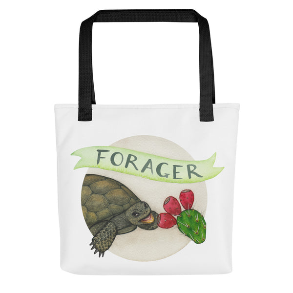 Forager Tote Bag