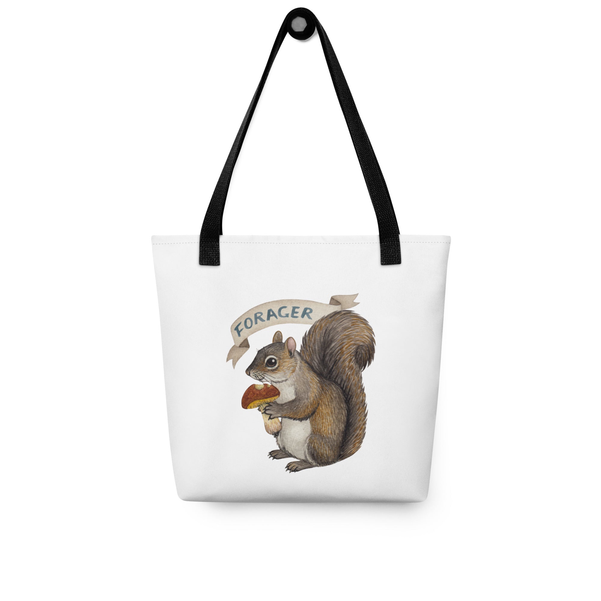 Forager Tote Bag