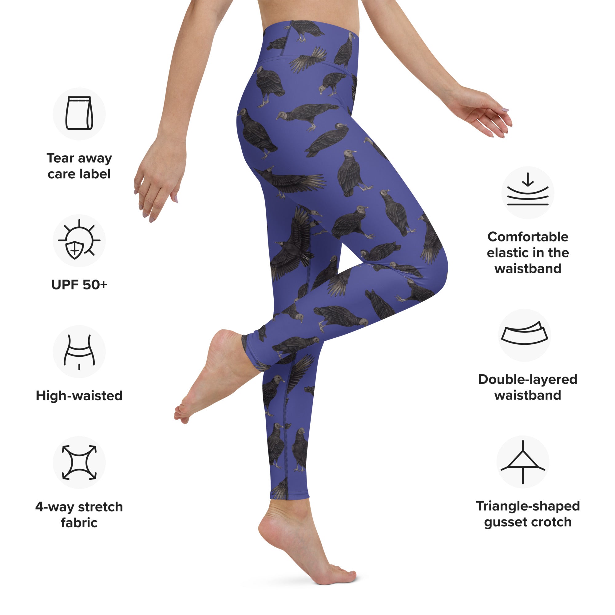 All over print leggings shops