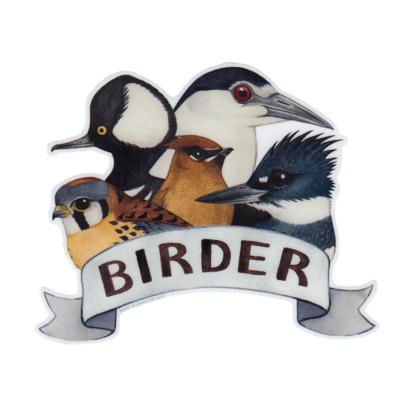 Out of Stock Sticker Archive