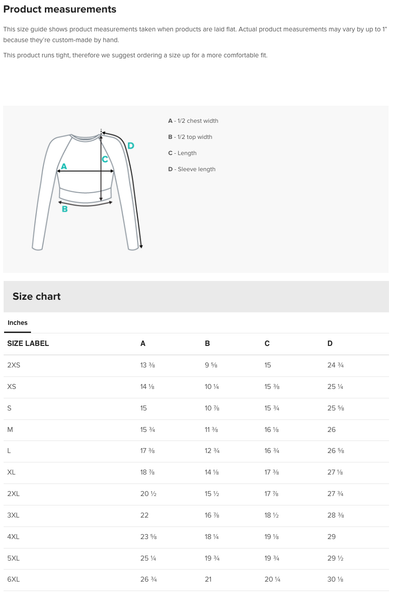 Mushrooms Recycled Long Sleeve Crop Top