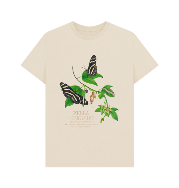 Oat Printed T-shirt