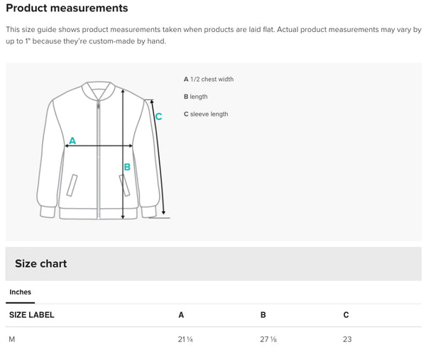 *SALE* Size Medium Backyard Birds (Eastern US) Unisex Jacket