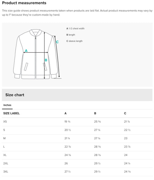 Butterflies Unisex Jacket